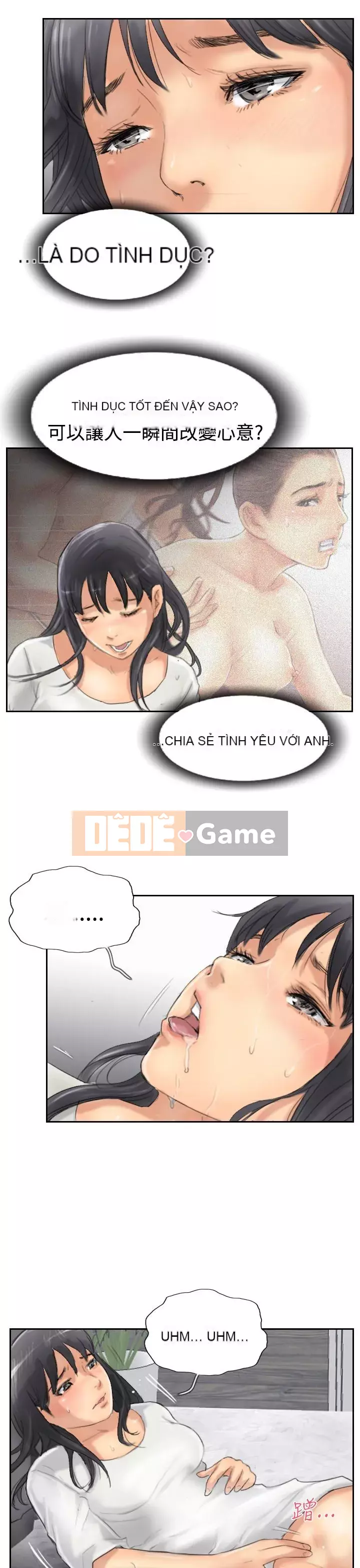 Kẻ trộm Chương 1-60