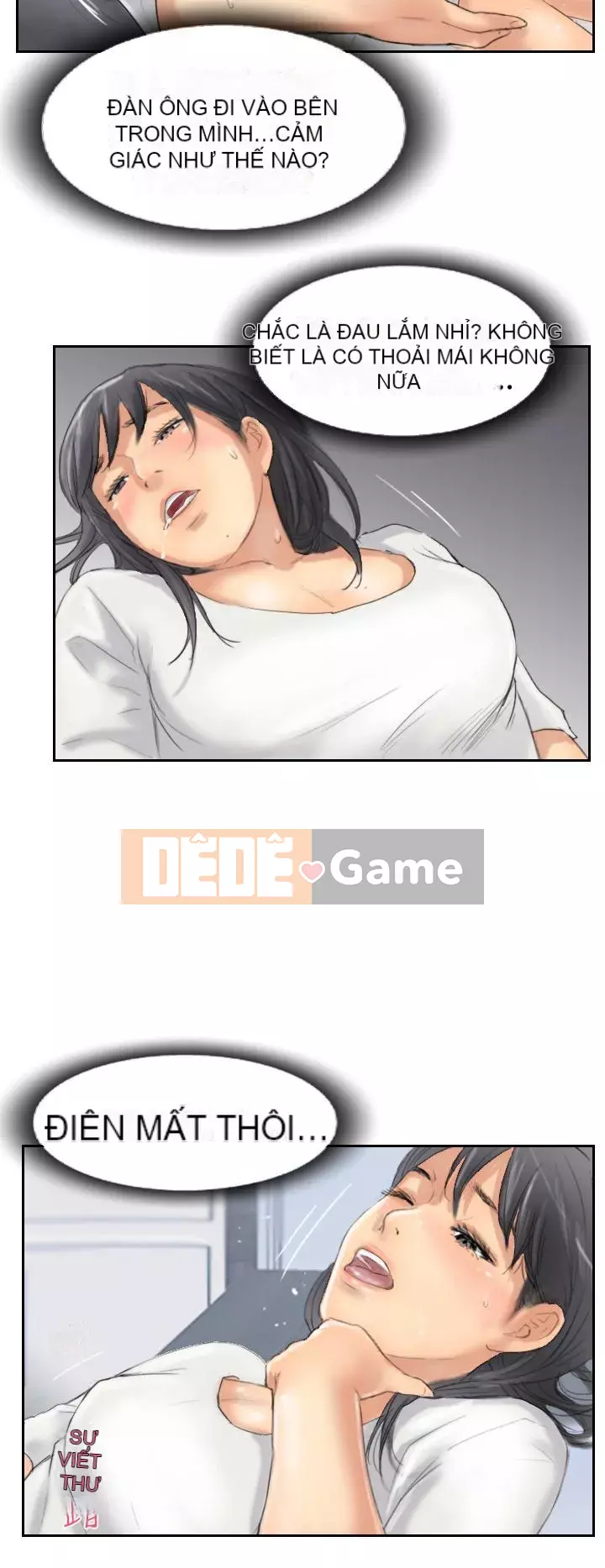 Kẻ trộm Chương 1-60