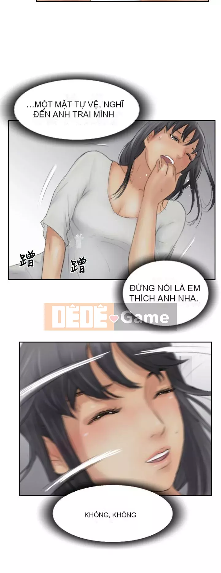 Kẻ trộm Chương 1-60