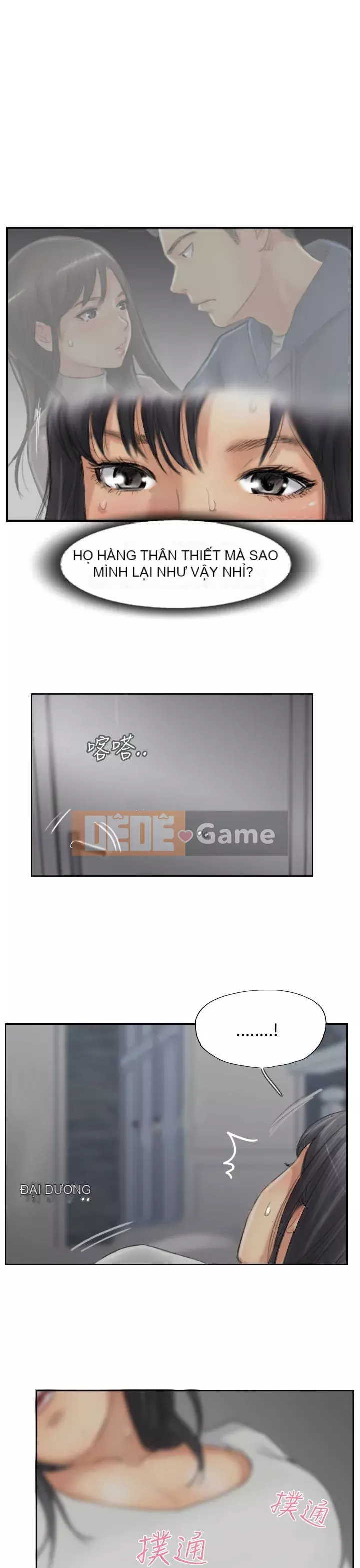 Kẻ trộm Chương 1-60