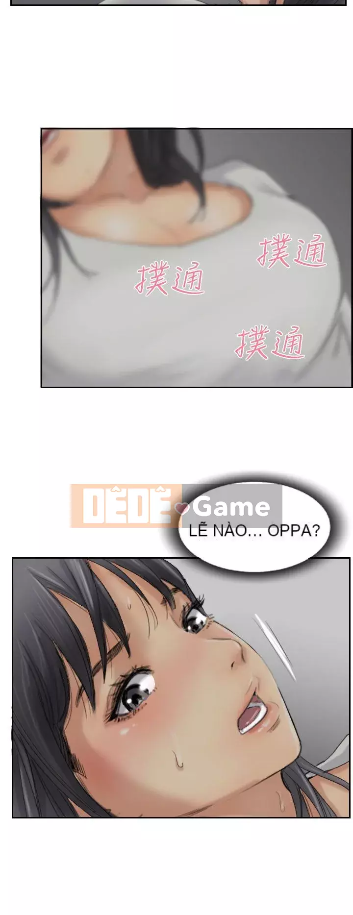 Kẻ trộm Chương 1-60