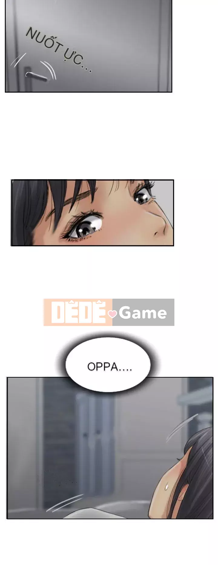 Kẻ trộm Chương 1-60