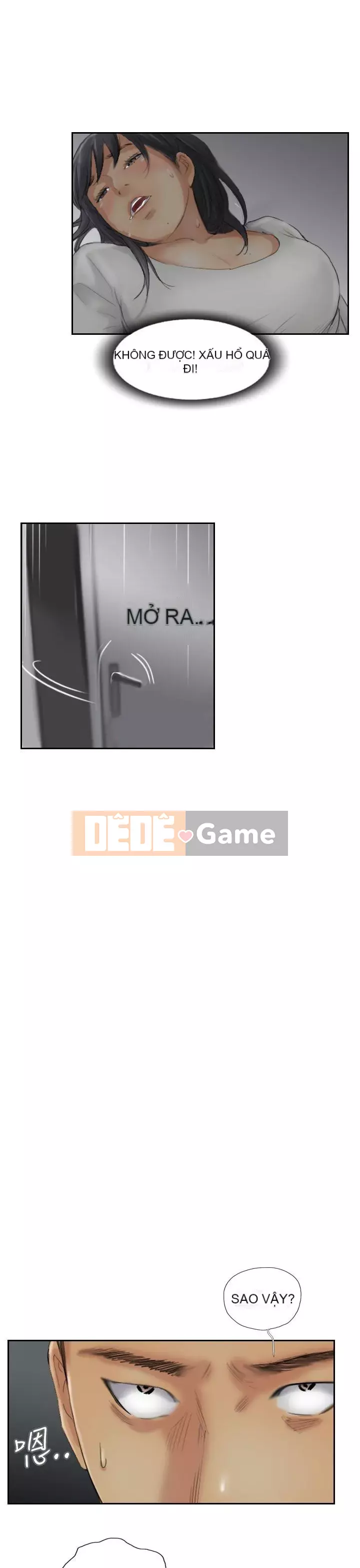 Kẻ trộm Chương 1-60