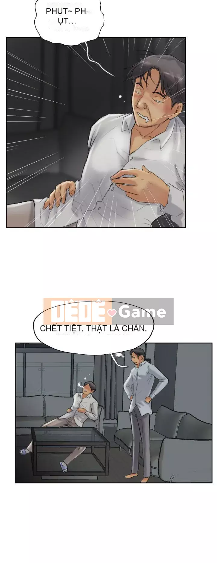 Kẻ trộm Chương 1-60