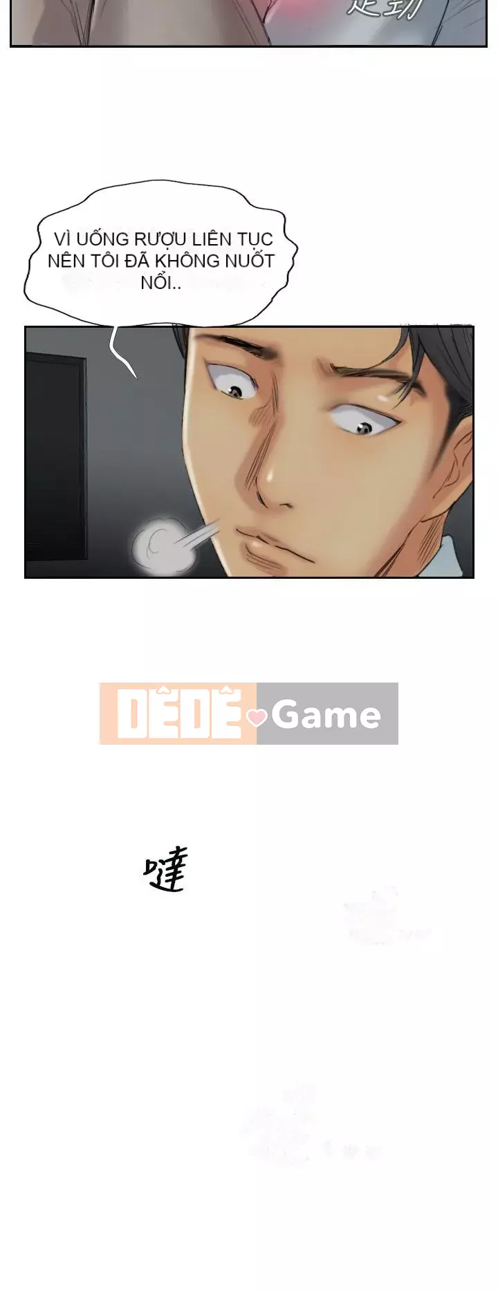 Kẻ trộm Chương 1-60