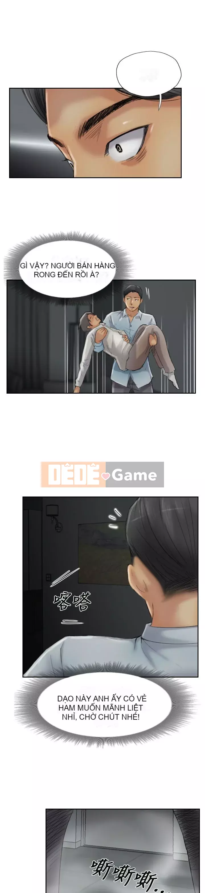 Kẻ trộm Chương 1-60