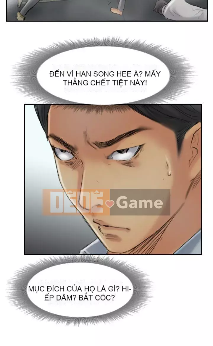 Kẻ trộm Chương 1-60