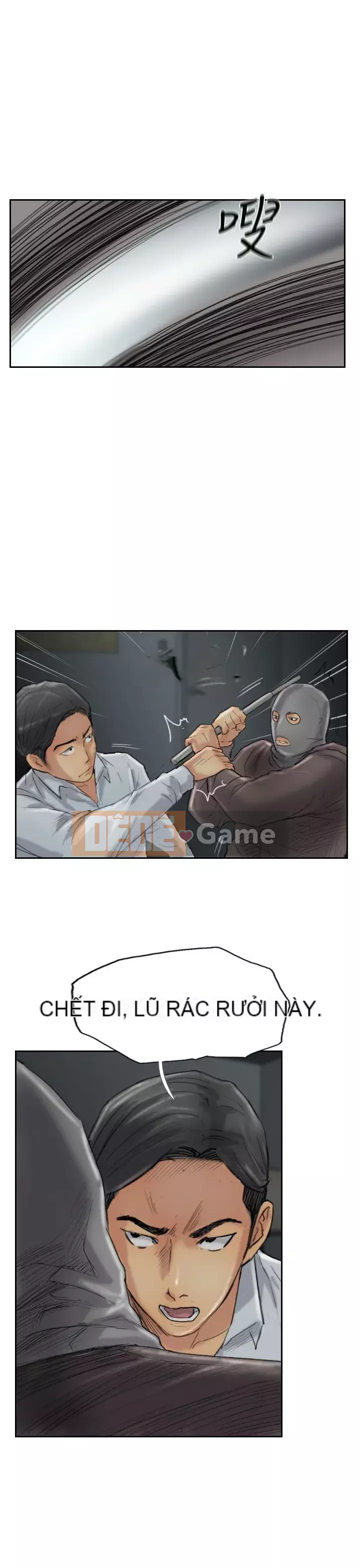 Kẻ trộm Chương 1-60