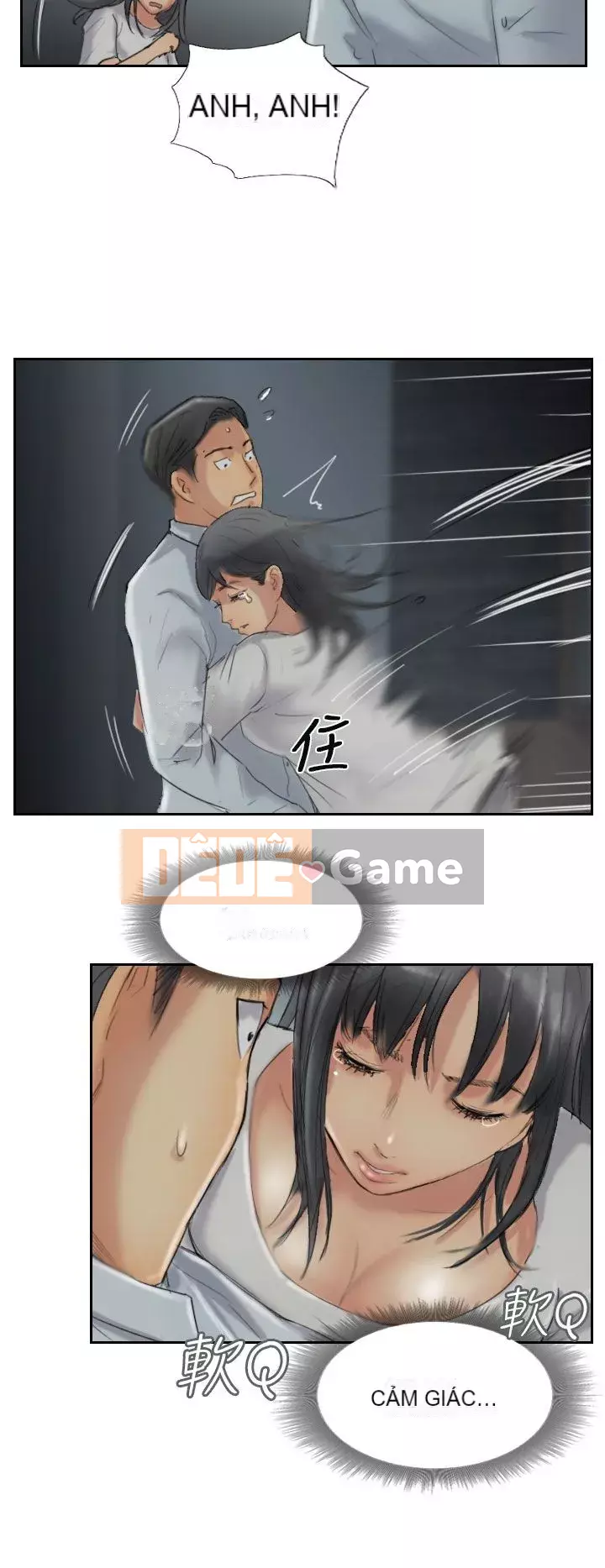 Kẻ trộm Chương 1-60