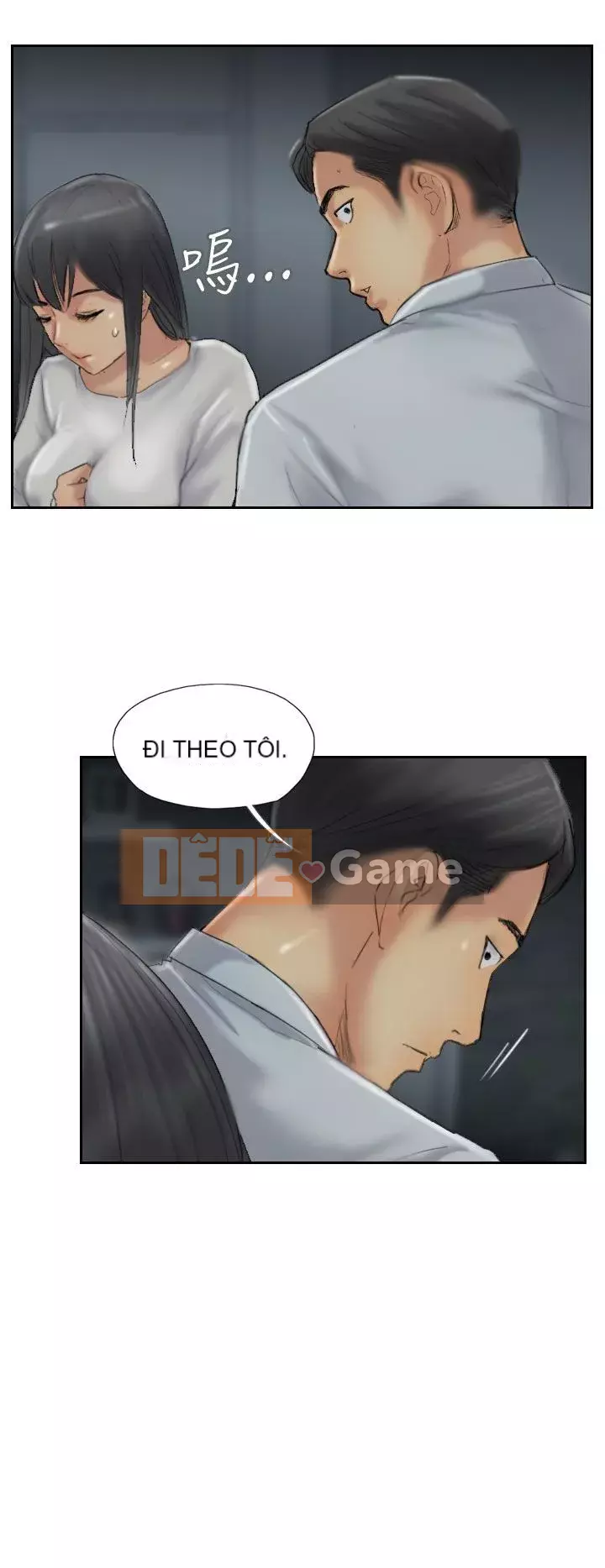 Kẻ trộm Chương 1-60