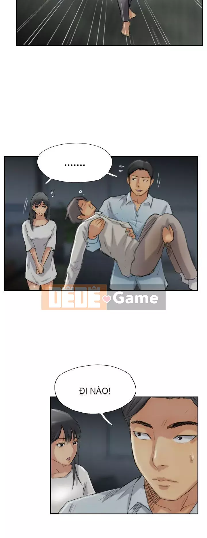 Kẻ trộm Chương 1-60