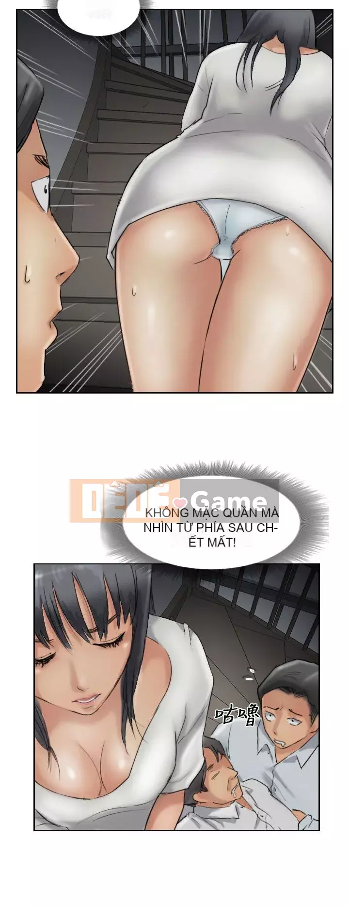 Kẻ trộm Chương 1-60