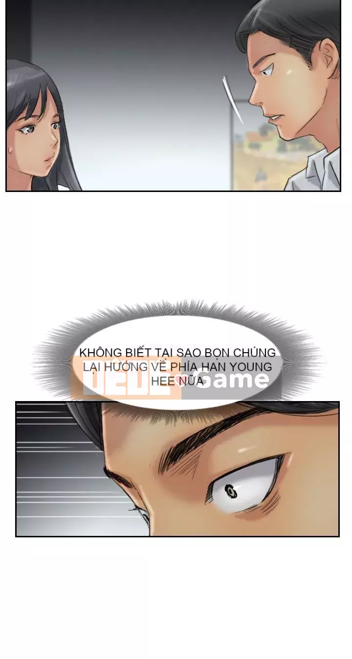 Kẻ trộm Chương 1-60