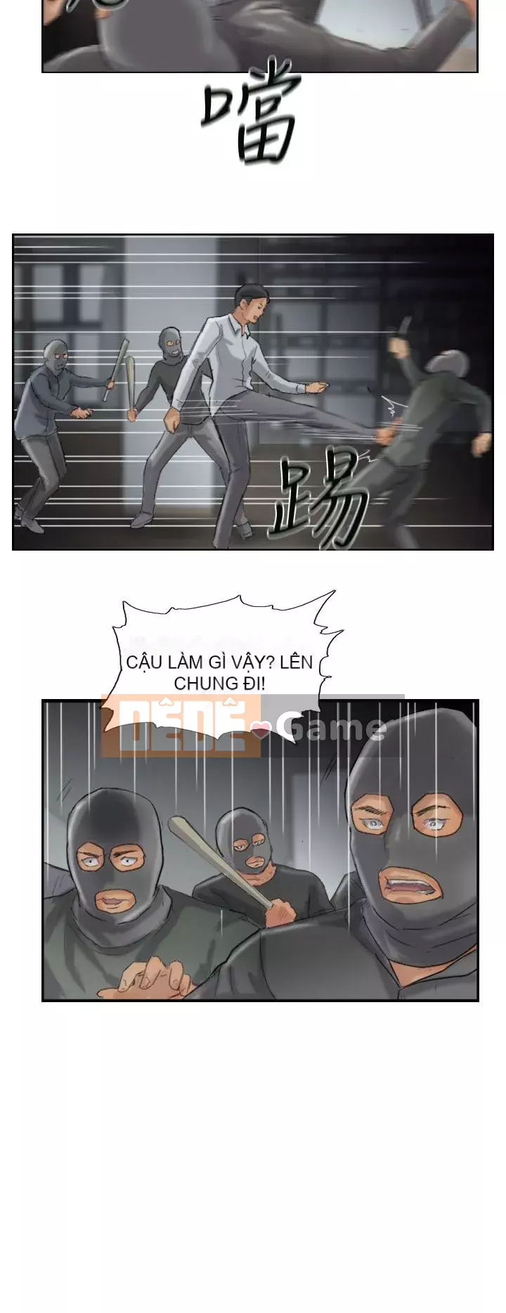 Kẻ trộm Chương 1-60