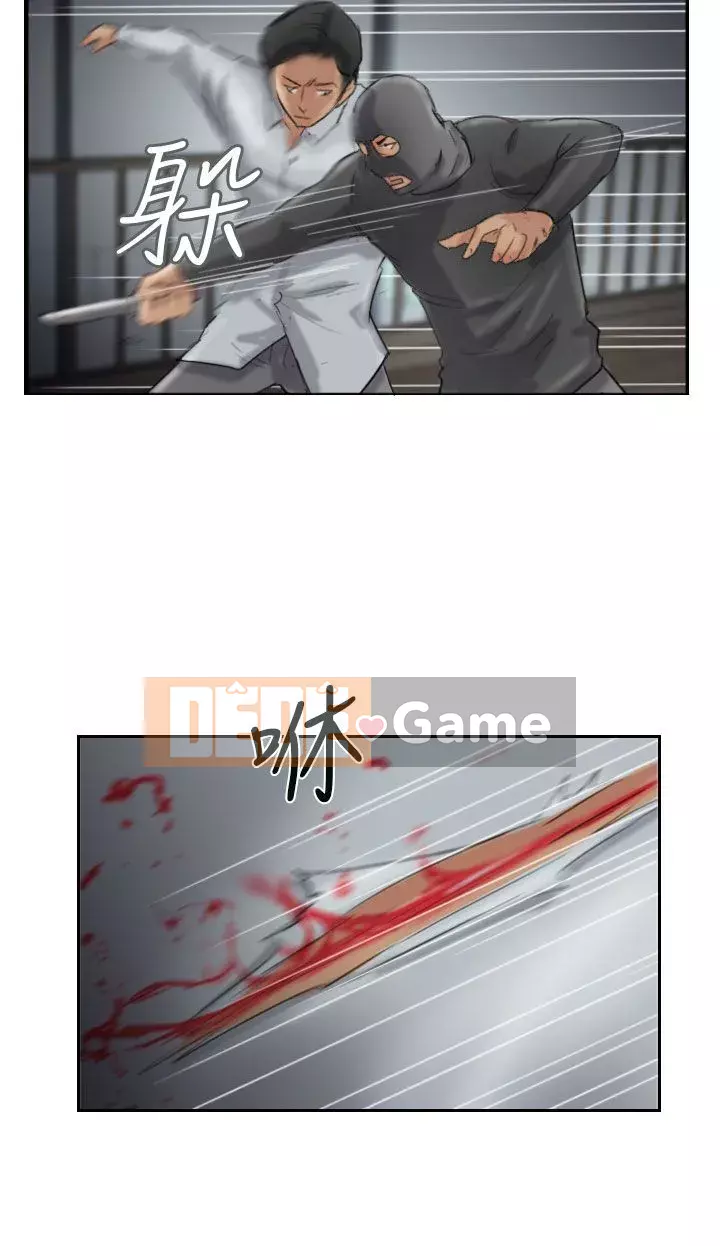 Kẻ trộm Chương 1-60