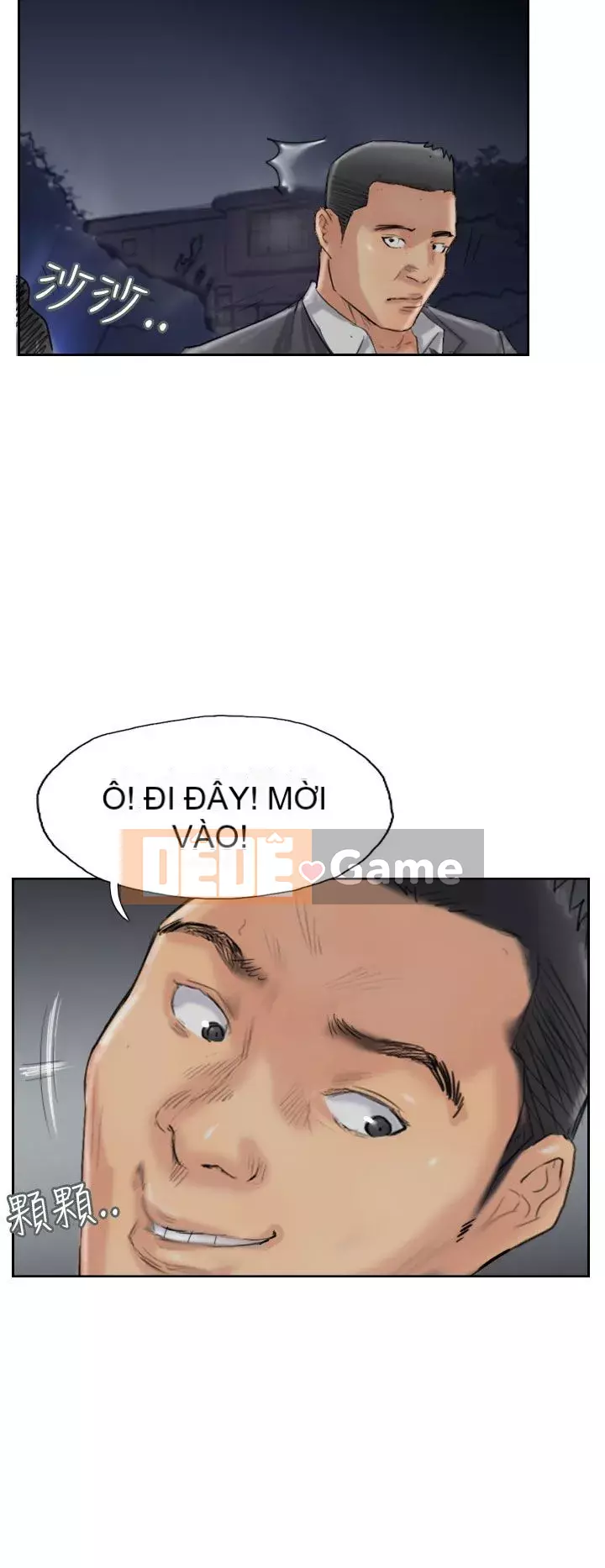 Kẻ trộm Chương 1-60