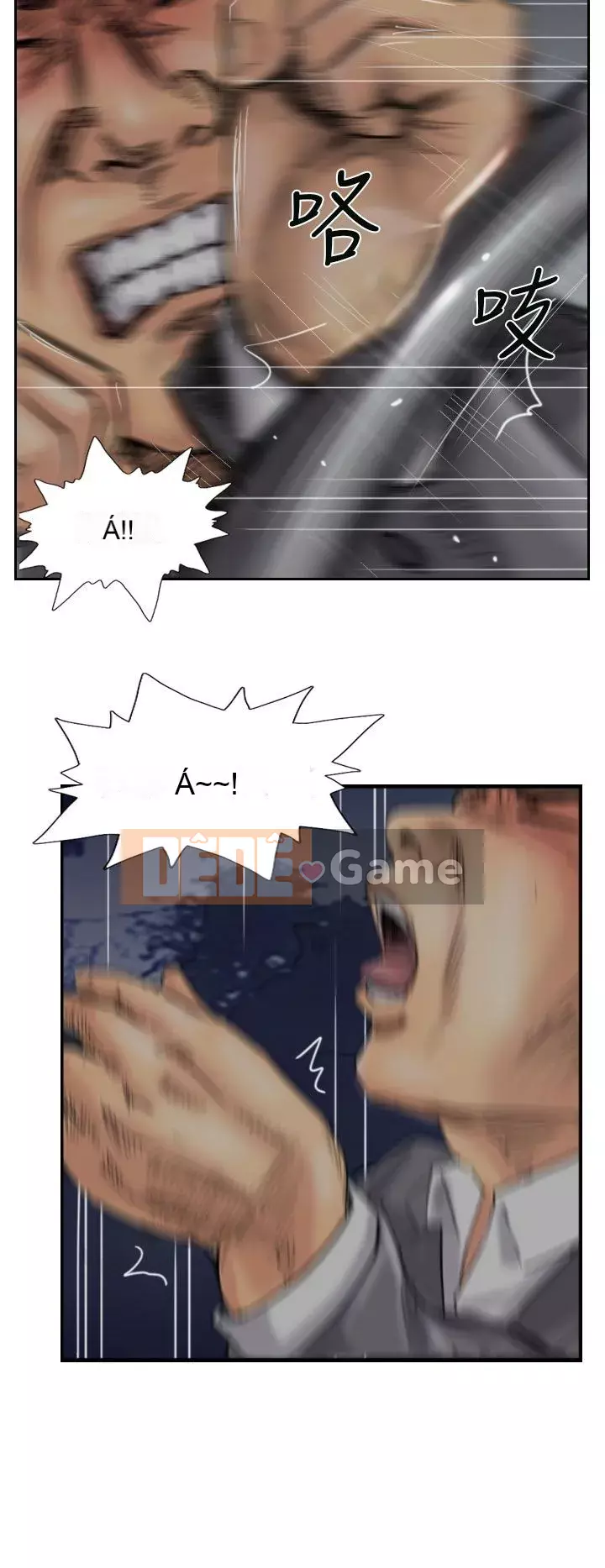 Kẻ trộm Chương 1-60