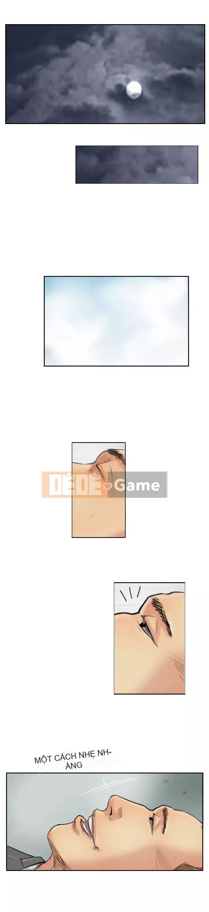 Kẻ trộm Chương 1-60