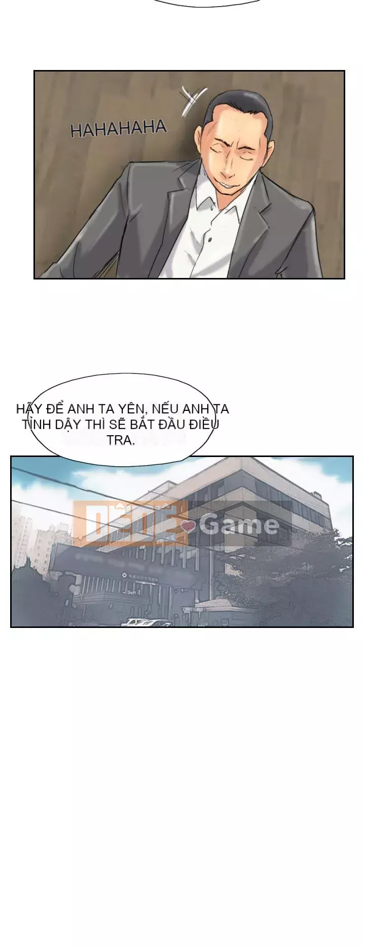 Kẻ trộm Chương 1-60