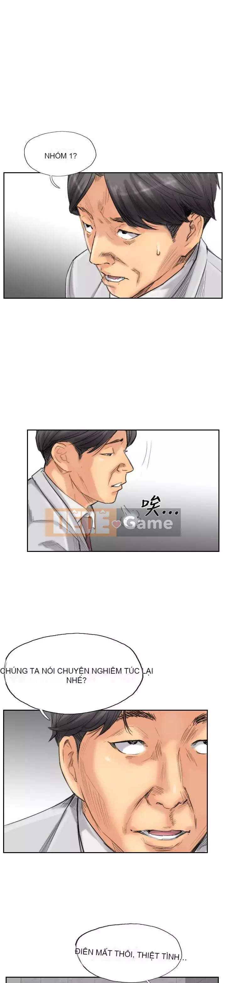 Kẻ trộm Chương 1-60