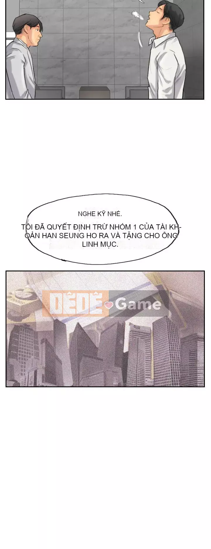 Kẻ trộm Chương 1-60