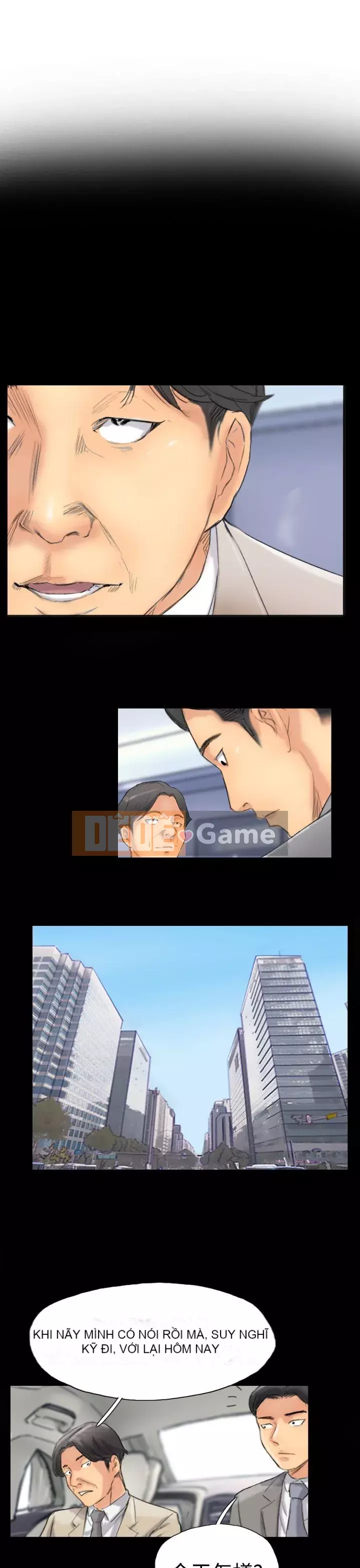 Kẻ trộm Chương 1-60