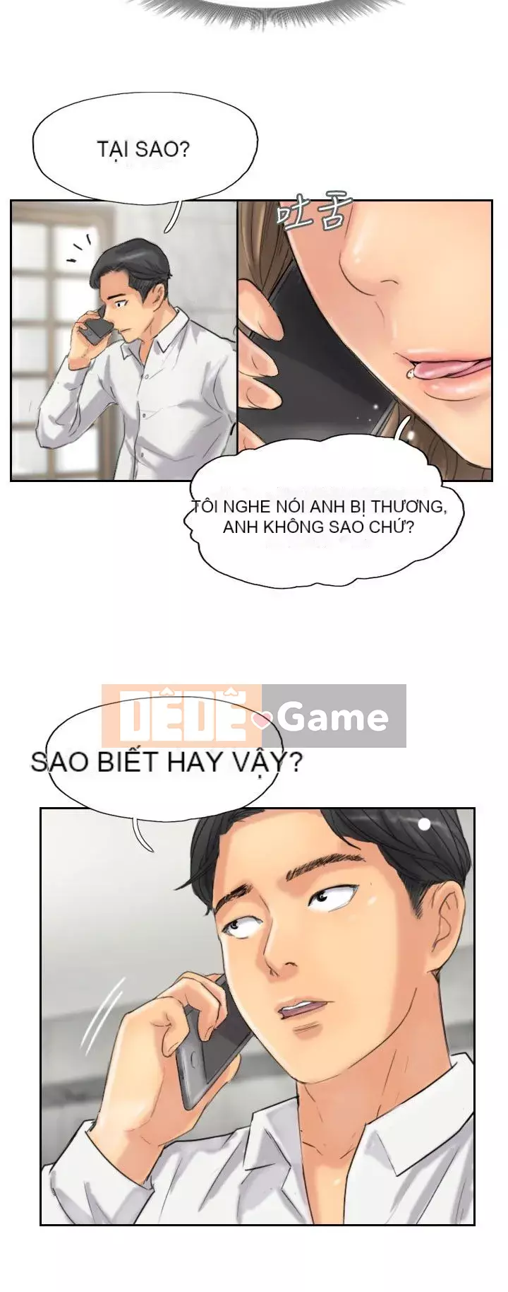 Kẻ trộm Chương 1-60