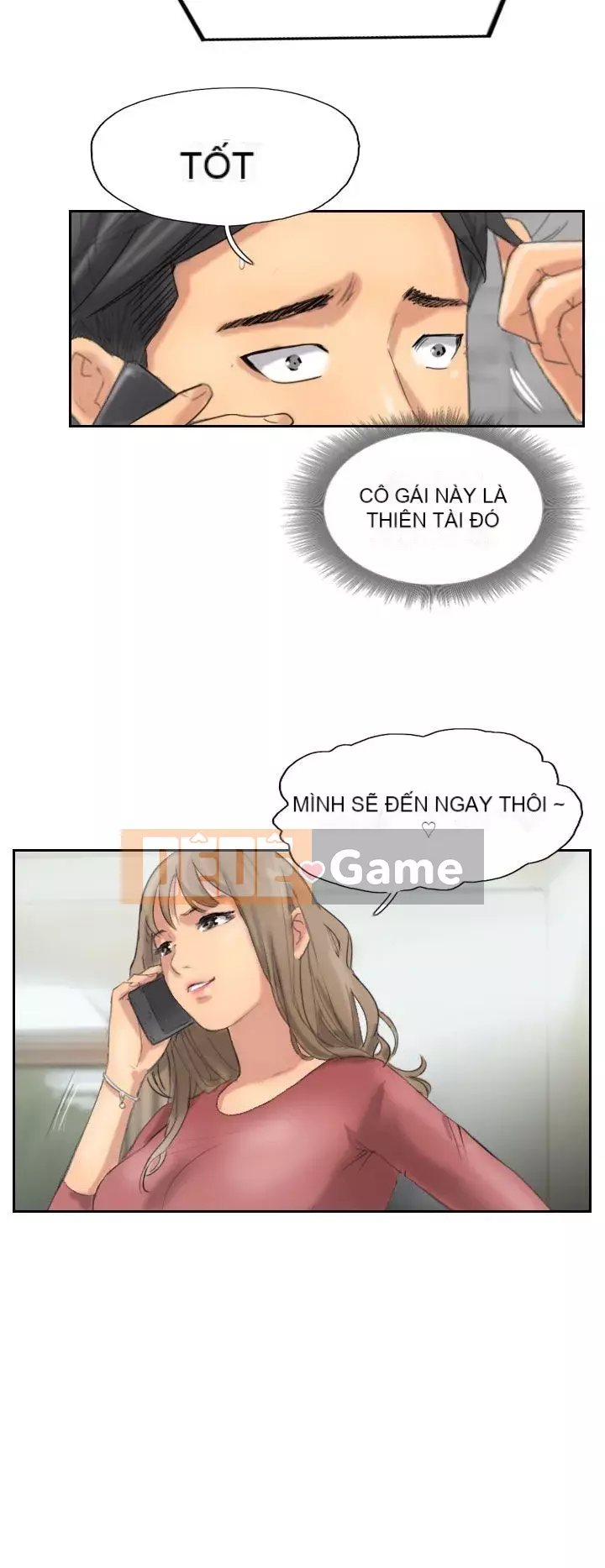 Kẻ trộm Chương 1-60