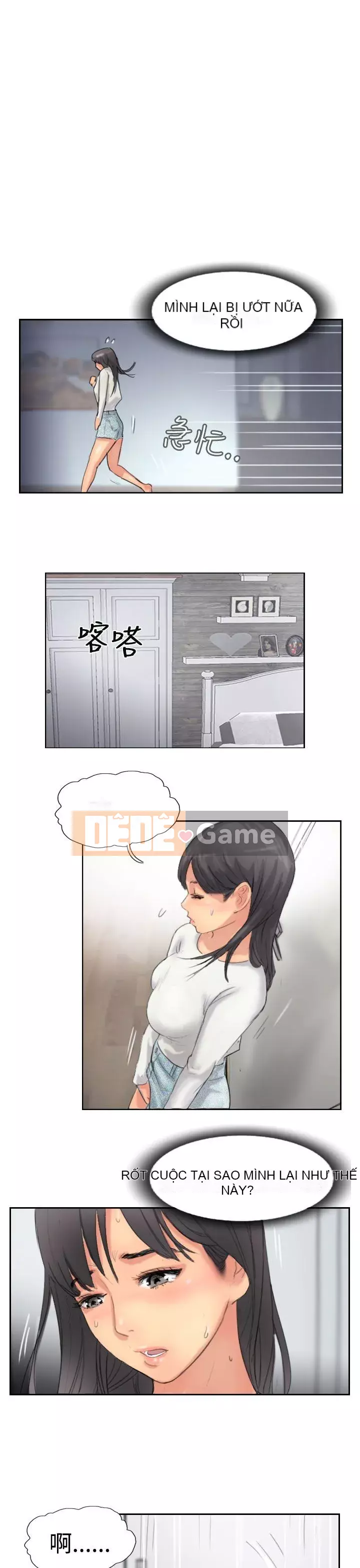 Kẻ trộm Chương 1-60