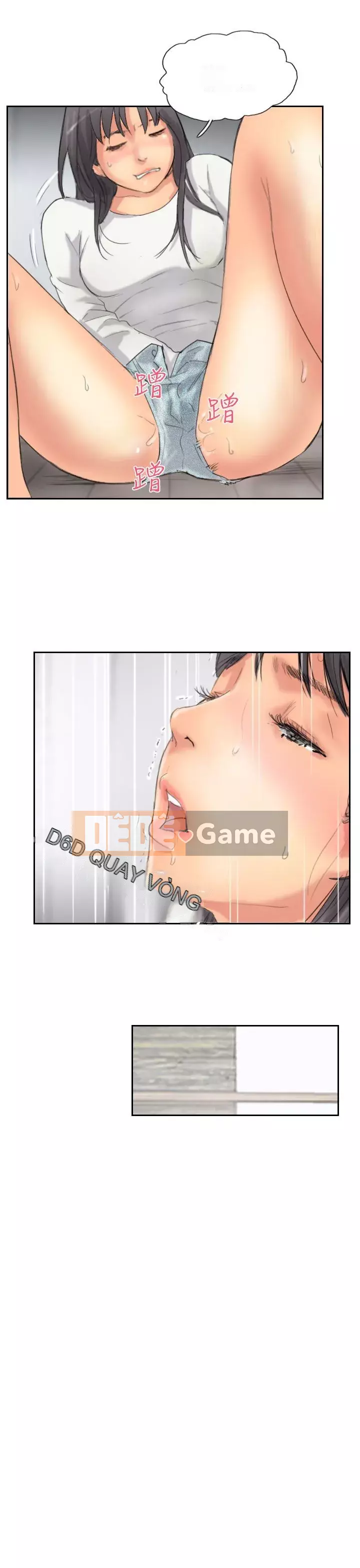 Kẻ trộm Chương 1-60