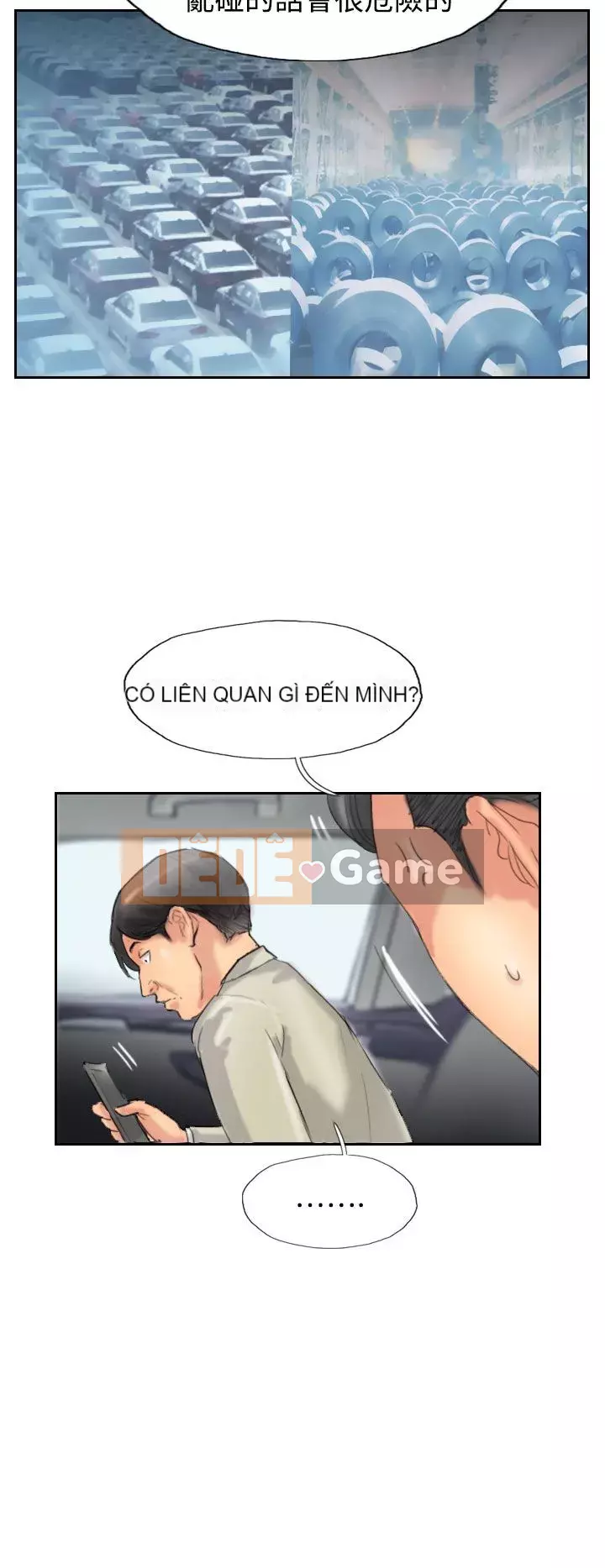 Kẻ trộm Chương 1-60