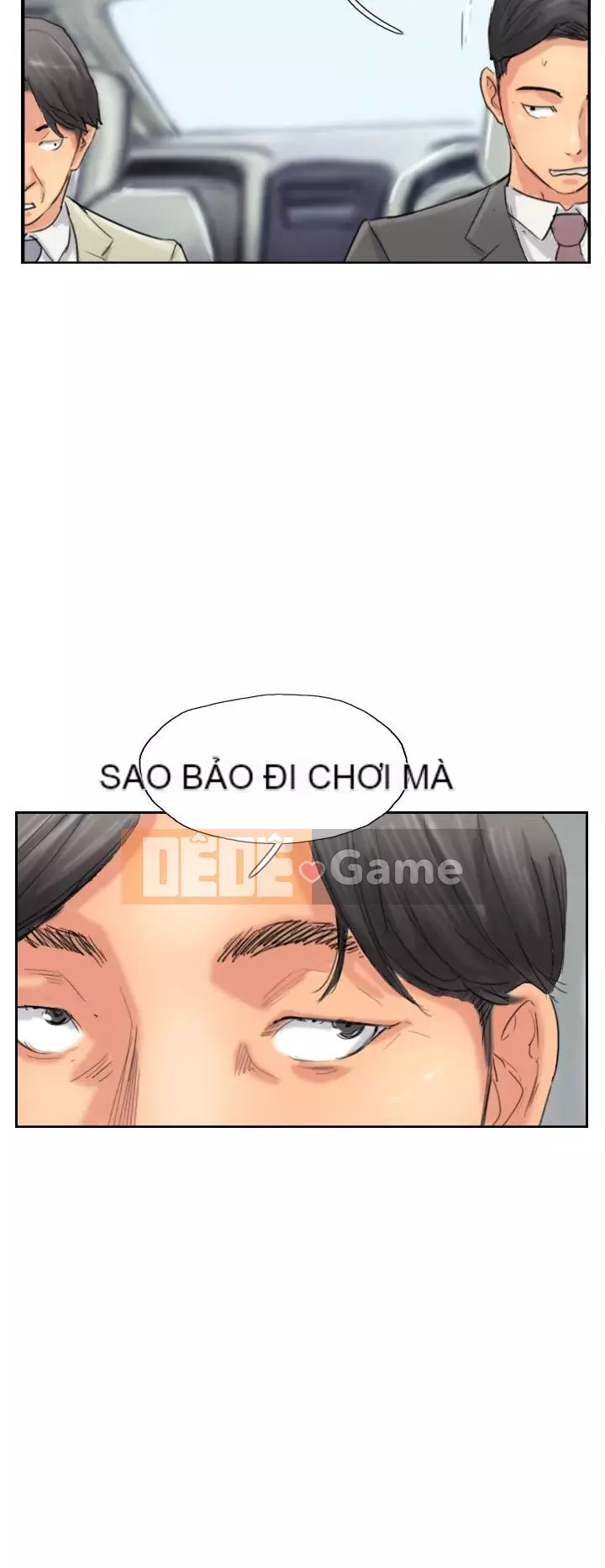 Kẻ trộm Chương 1-60