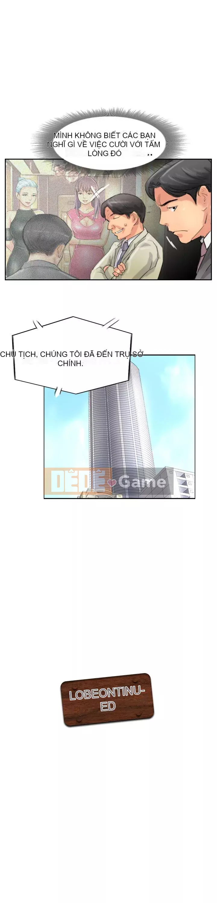 Kẻ trộm Chương 1-60