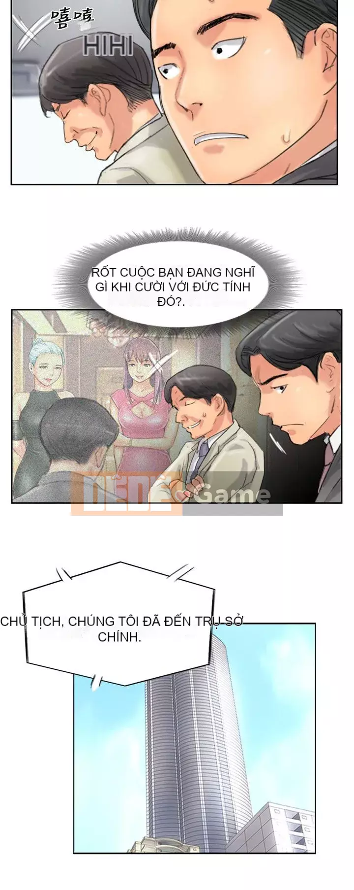 Kẻ trộm Chương 1-60