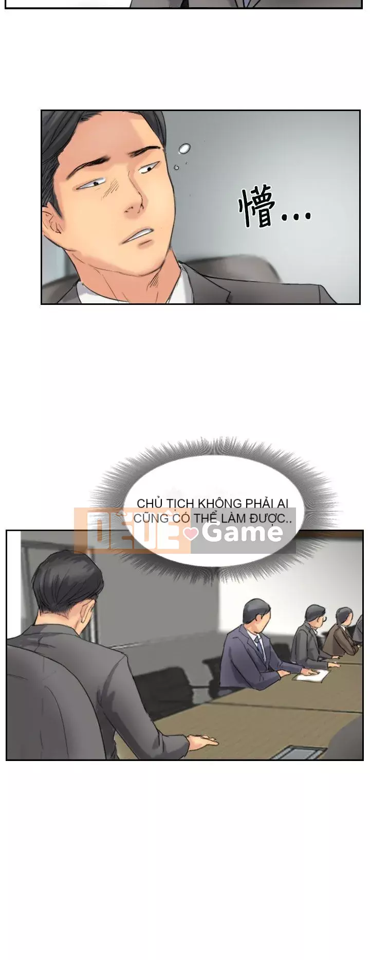 Kẻ trộm Chương 1-60