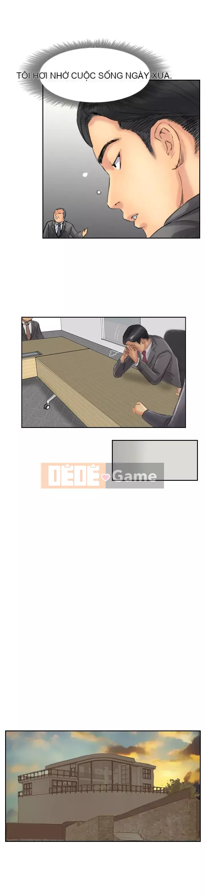 Kẻ trộm Chương 1-60