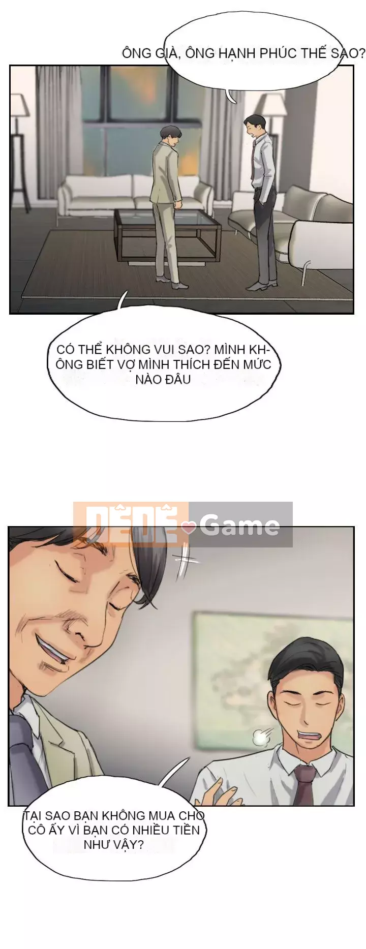 Kẻ trộm Chương 1-60