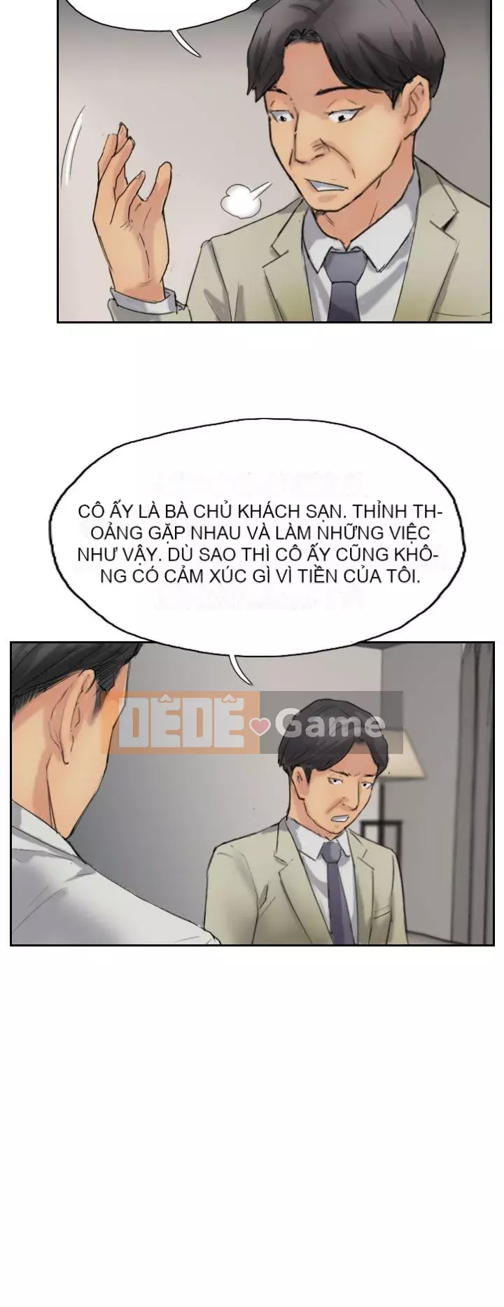 Kẻ trộm Chương 1-60