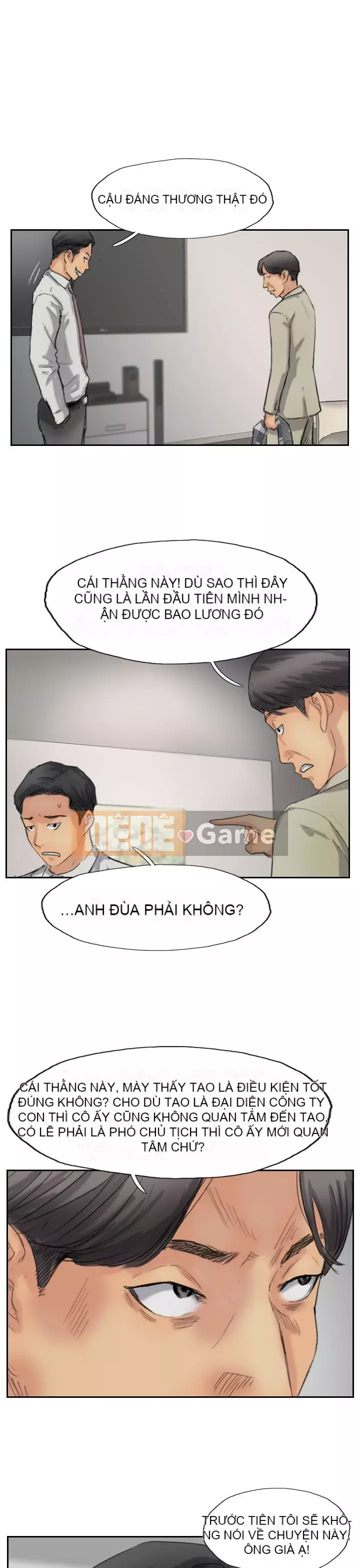 Kẻ trộm Chương 1-60