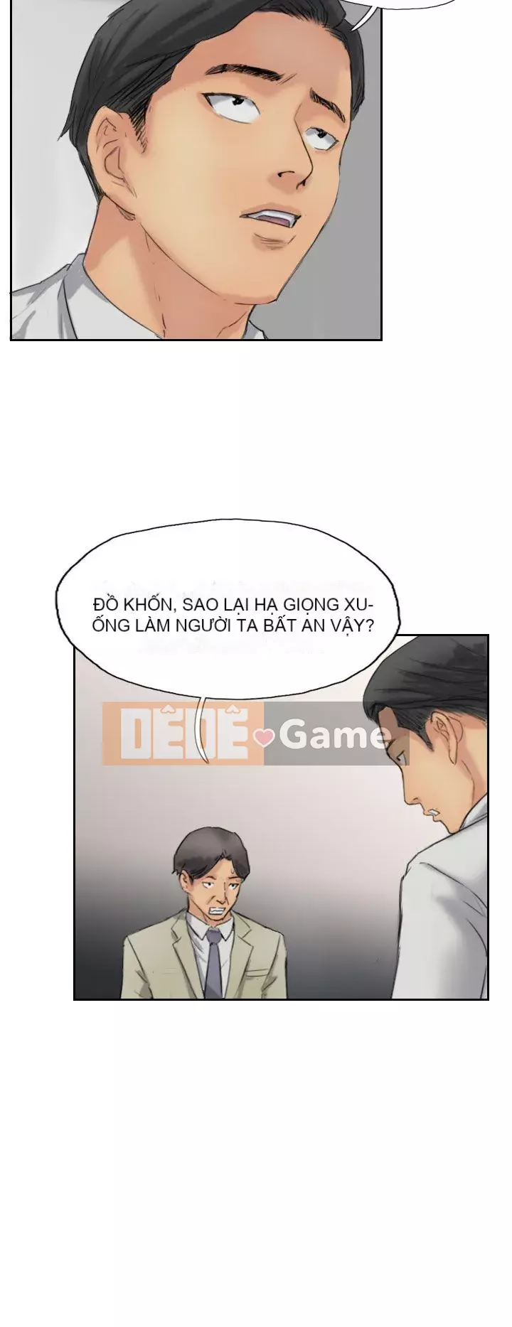 Kẻ trộm Chương 1-60