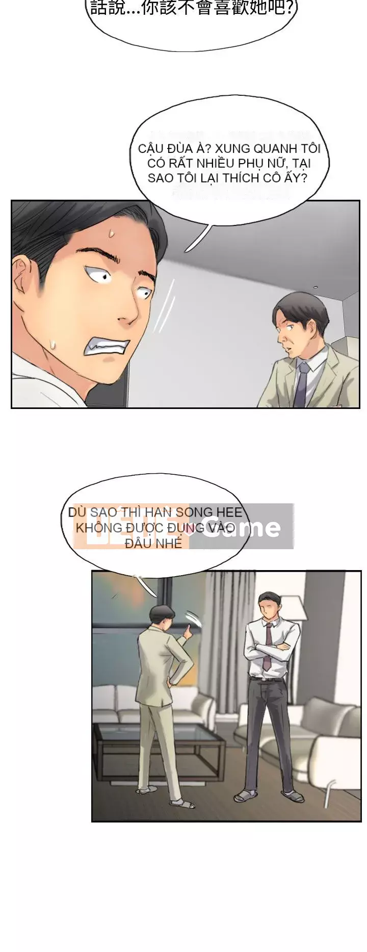 Kẻ trộm Chương 1-60