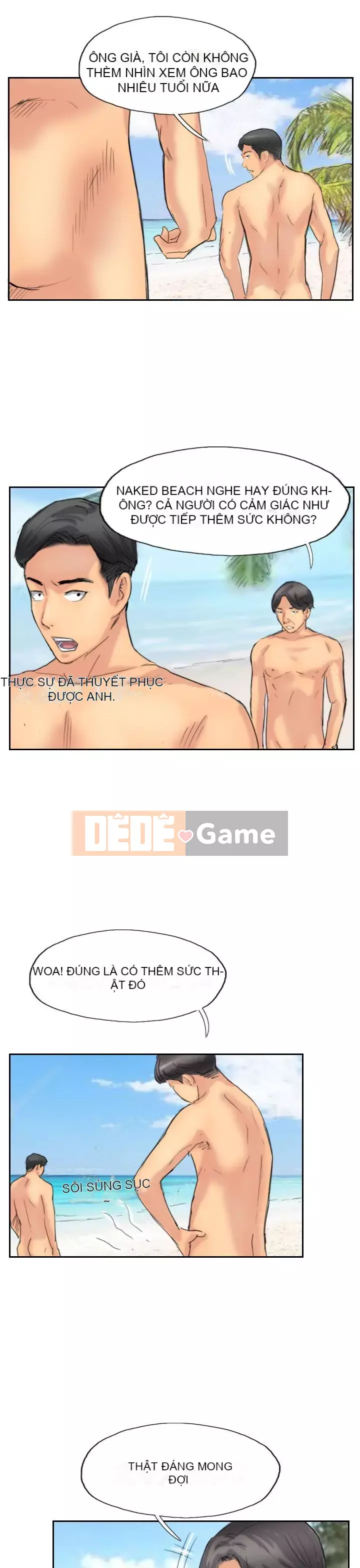 Kẻ trộm Chương 1-60