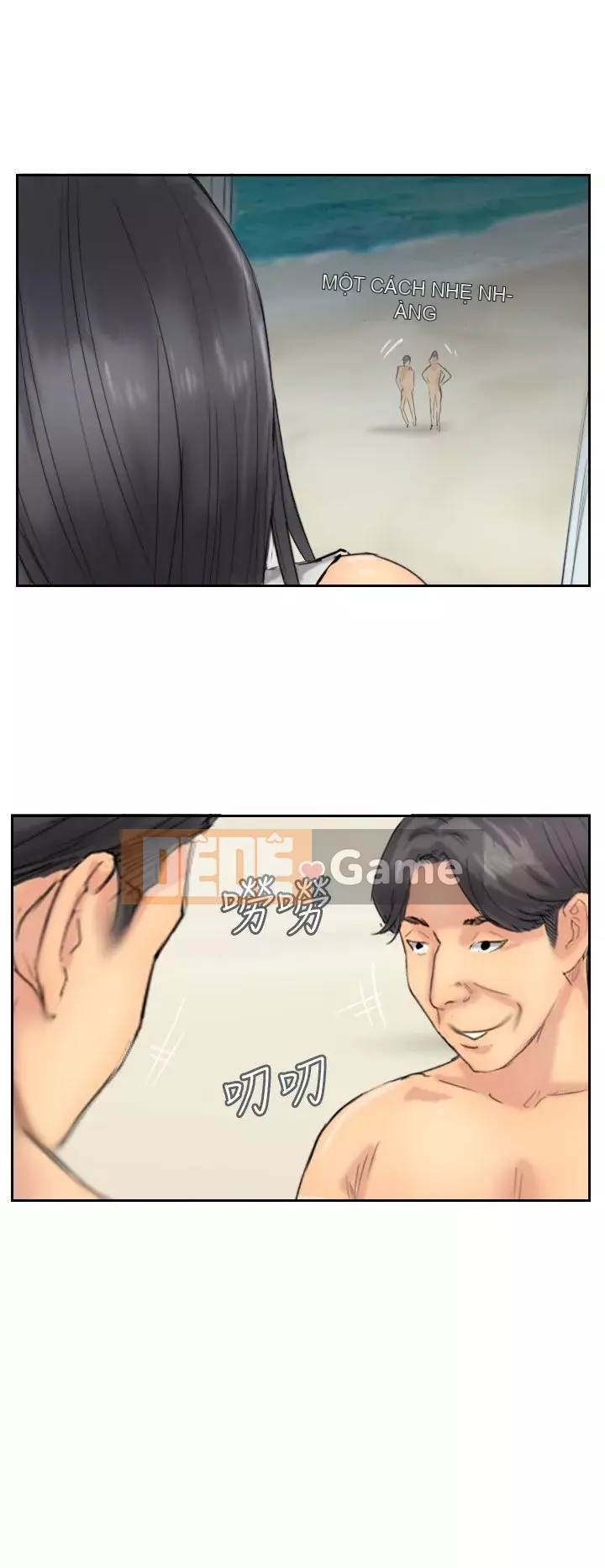 Kẻ trộm Chương 1-60