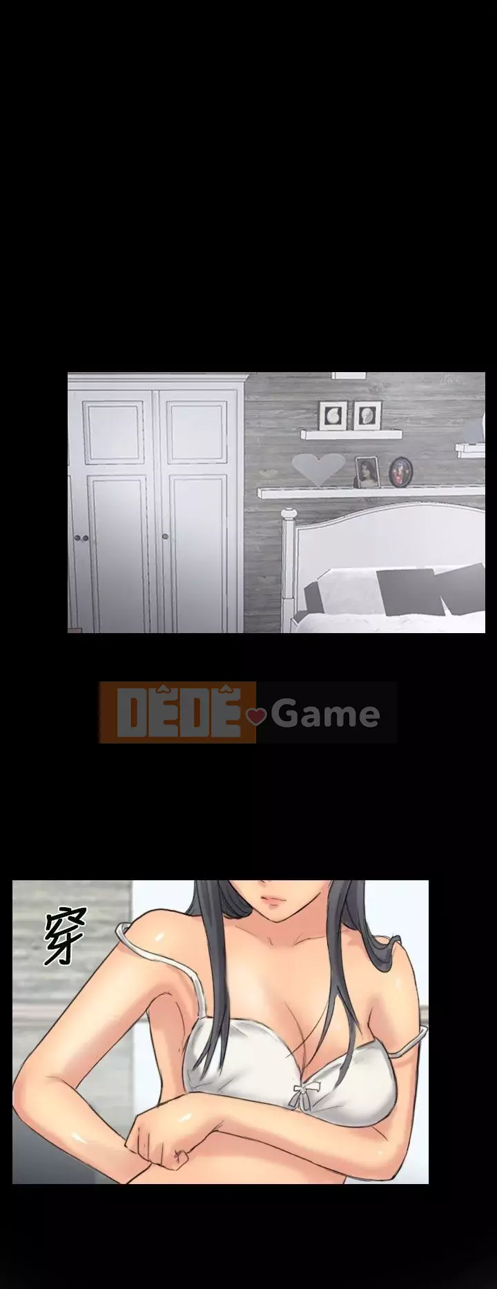 Kẻ trộm Chương 1-60