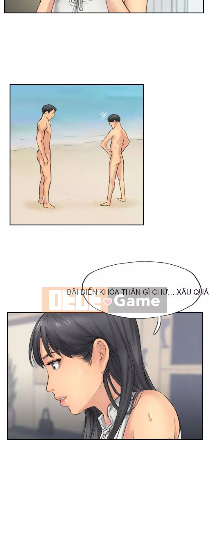 Kẻ trộm Chương 1-60