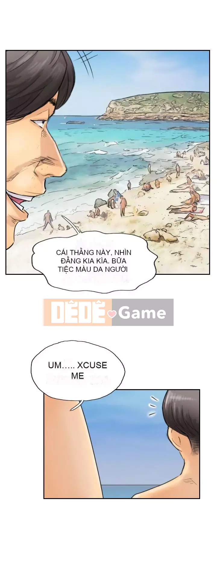 Kẻ trộm Chương 1-60