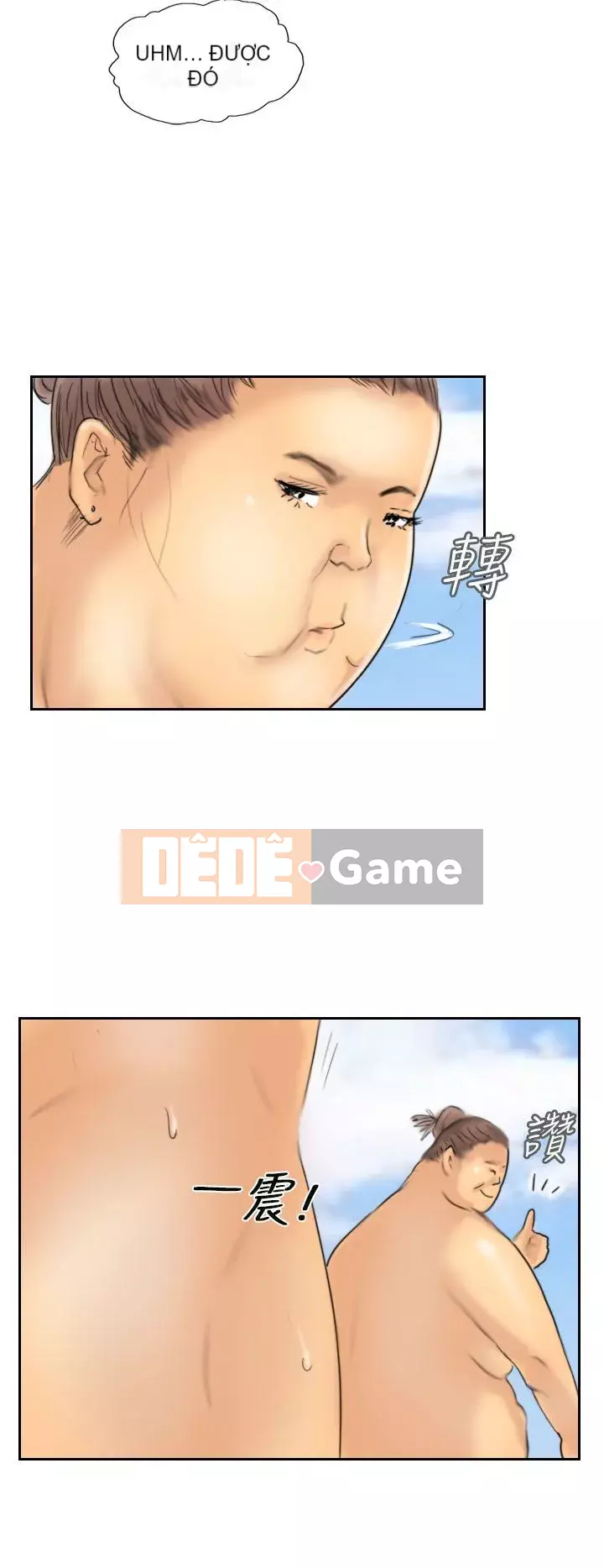 Kẻ trộm Chương 1-60