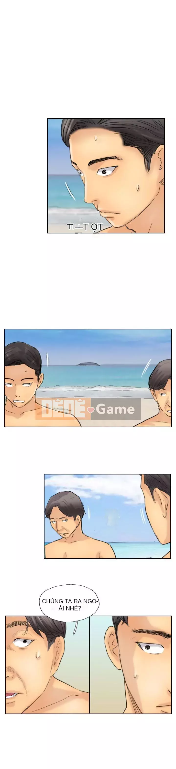 Kẻ trộm Chương 1-60