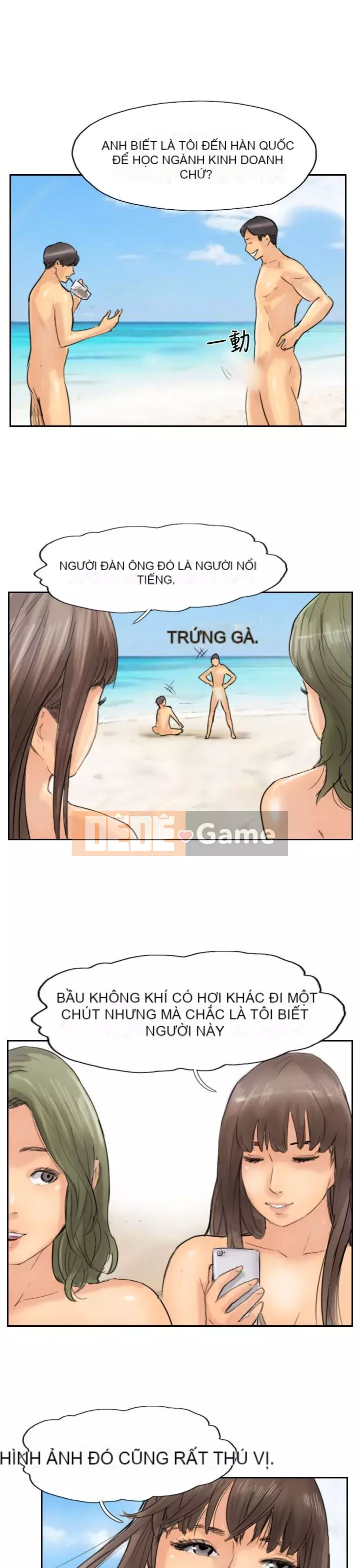 Kẻ trộm Chương 1-60