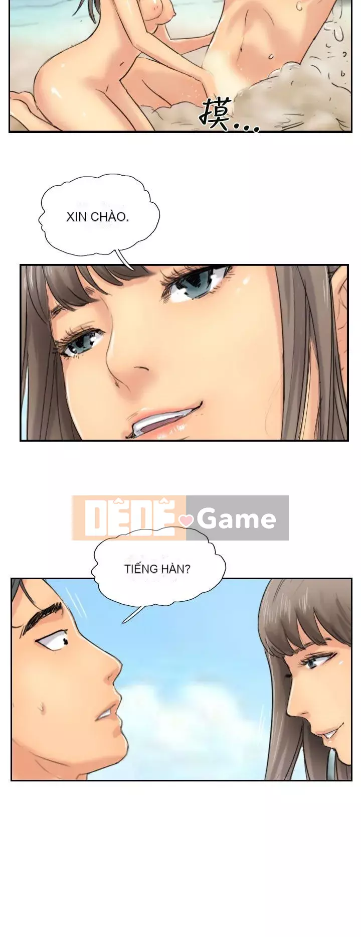 Kẻ trộm Chương 1-60